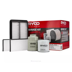 RYCO service kit RSK34C