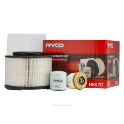RYCO service kit RSK2C