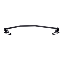 Bară rigidizare fața sus RACES Lexus IS200