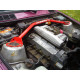 Bară rigidizare Bară rigidizare fața sus RACES BMW E30 | race-shop.ro