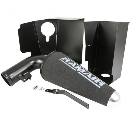 Bazár Admisie de aer sport kit RAMAIR pentru FORD FIESTA 2.0 ST150 INCOMPLET | race-shop.ro