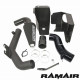Bazár Admisie de aer sport kit RAMAIR pentru FORD FIESTA 2.0 ST150 INCOMPLET | race-shop.ro