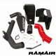 Bazár Admisie de aer sport kit RAMAIR pentru FORD FIESTA 2.0 ST150 INCOMPLET | race-shop.ro