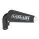 Bazár Admisie de aer sport kit RAMAIR pentru FORD FIESTA 2.0 ST150 INCOMPLET | race-shop.ro