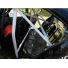 Rollbar pentru BMW E30 sedan/coupe/touring