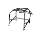Rollcages and Rollbars cadru de protecție cu montaj cu șuruburi BMW 3 E36 PRO | race-shop.ro