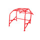 Rollcages and Rollbars cadru de protecție cu montaj cu șuruburi BMW 3 E36 PRO | race-shop.ro