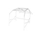 Rollcages and Rollbars cadru de protecție cu montaj cu șuruburi BMW 3 E36 PRO | race-shop.ro