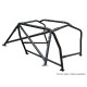 Rollcages and Rollbars cadru de protecție cu montaj cu șuruburi Citroen Saxo PRO | race-shop.ro
