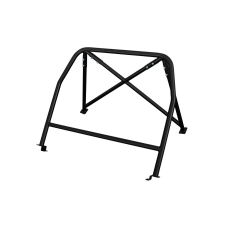 Rollcages and Rollbars Semi-cadru de siguranță demontabilă VW Golf 2 | race-shop.ro