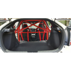 Semi-cadru de siguranță demontabilă Honda Civic X Type R
