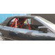 Rollcages and Rollbars Semi-cadru de siguranță demontabilă BMW 3 E36 Cabrio | race-shop.ro