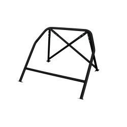 Bolt-in Half Roll Cage VW Golf 5 6