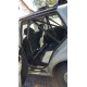 Rollcages and Rollbars Semi-cadru de siguranță demontabilă VW Golf 5 6 | race-shop.ro