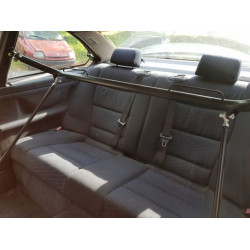 Bară pentru hamuri BMW 3 E30