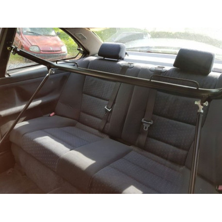 Rollcages and Rollbars Bară pentru hamuri BMW 3 E30 | race-shop.ro