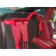 Rollcages and Rollbars Bară pentru hamuri Porsche Cayman 718 | race-shop.ro