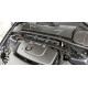 Bară rigidizare Bară rigidizare superioară față BMW 1 E81 E82 E87 3 E90 E91 E92 X1 PRO | race-shop.ro