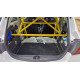 Bară rigidizare Bară superioară de rigidizare spate Opel Corsa D E OPC | race-shop.ro