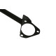 Bară rigidizare Front upper strut bar Honda Civic X | race-shop.ro