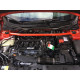 Bară rigidizare Front upper strut bar Honda Civic X | race-shop.ro
