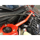 Bară rigidizare Front upper strut bar Honda Civic X | race-shop.ro