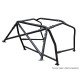 Rollcages and Rollbars cadru de protecție cu montaj cu șuruburi Subaru Impreza GC | race-shop.ro