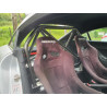 Bolt-in Half Roll Cage Audi TT 8N Quattro
