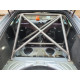 Rollcages and Rollbars Bolt-in Half Roll Cage Audi TT 8N Quattro | race-shop.ro
