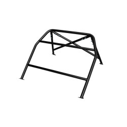 Bolt-in Half Roll Cage BMW 2 F87 M2