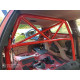 Rollcages and Rollbars Semi-cadru de siguranță demontabilă Alfa Romeo 147 | race-shop.ro