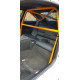 Rollcages and Rollbars Semi-cadru de siguranță demontabilă BMW 3 E92 Coupe | race-shop.ro