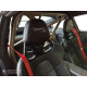 Rollcages and Rollbars Semi-cadru de siguranță demontabilă Porsche 911 992 991 GT3 RS | race-shop.ro