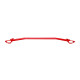 Bară rigidizare Front upper strut bar Honda Civic X | race-shop.ro