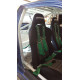 Rollcages and Rollbars cadru de protecție cu montaj cu șuruburi Honda Civic VI Coupe | race-shop.ro