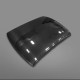 HGK plafon pentru BMW E46
