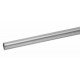 Țeavă inox dreaptă Țeavă din inox - drept 51mm, lungime 50cm | race-shop.ro