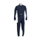 Combinezoane Combinezon cu omologare FIA SPARCO SPRINT S ADVANCED, albastru/argintiu | race-shop.ro