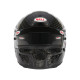 Căști inchise Cască integrală de curse cu omologare FIA BELL GT6 ULTRA (HANS), carbon | race-shop.ro