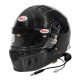 Căști inchise Cască integrală de curse cu omologare FIA BELL GT6 RD ULTRA (HANS), carbon | race-shop.ro