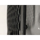 Bazár Gril Audi A4 B7 RS-Style Negru 04-08 DETERIORAT | race-shop.ro