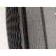 Bazár RACES grilă pentru Audi A4 B7 RS-Style 04-08, negru DETERIORAT | race-shop.ro