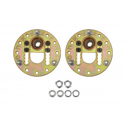 ODESA CNC flanșe reglabile suspensie pentru BMW E36/ E46 3D DETERIORAT