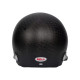 Căști deschise Cască deschisă de curse cu omologare FIA BELL HP10 EVO-II RALLY WW (HANS), carbon | race-shop.ro