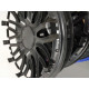 Bazár Capace roți SPARCO ROMA - 15" (negru) DETERIORAT | race-shop.ro