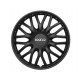 Bazár Capace roți SPARCO ROMA - 15" (negru) DETERIORAT | race-shop.ro