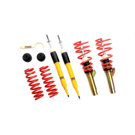MTS Technik komplet Suspensie reglabilă înălțime sport MTS Technik Comfort pentru BMW 3 Series / E92 Coupe an 06/06 - 10/13 | race-shop.ro
