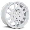 Racing alloy wheel EVOCorse DakarZero 8.5x18", 6x139,7 106,1 ET20 (Land Cruiser, Hilux)