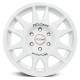Jante Racing alloy wheel EVOCorse DakarZero 8.5x18", 6x130 84,1 ET45 | race-shop.ro