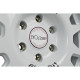Jante Racing alloy wheel EVOCorse DakarZero 8.5x18", 6x130 84,1 ET45 | race-shop.ro